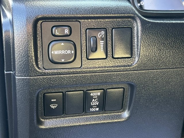 2014 Toyota 4Runner SR5 Premium