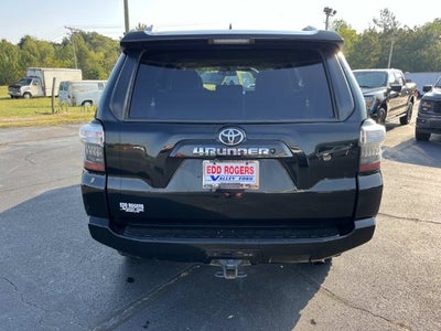 2014 Toyota 4Runner SR5 Premium