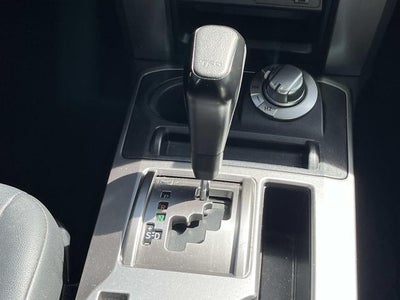 2023 Toyota 4Runner TRD Sport