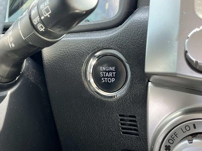 2023 Toyota 4Runner TRD Sport