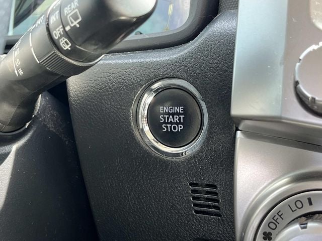 2023 Toyota 4Runner TRD Sport