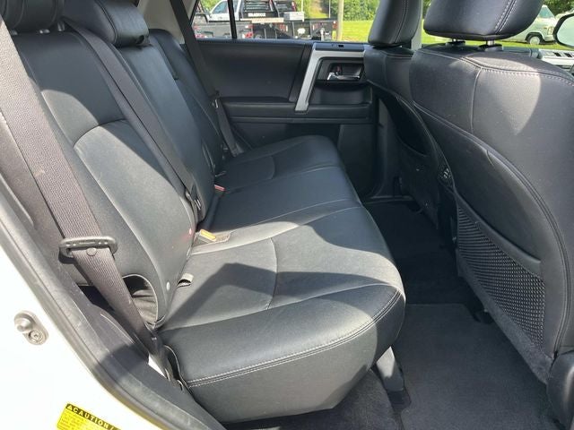 2023 Toyota 4Runner TRD Sport