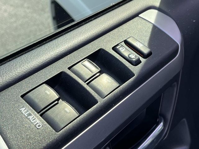 2023 Toyota 4Runner TRD Sport