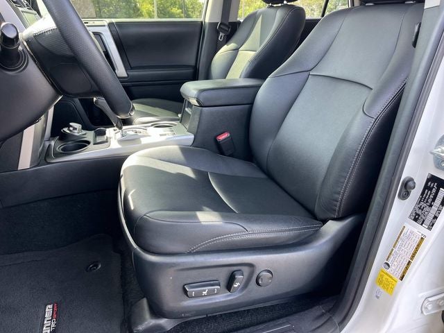 2023 Toyota 4Runner TRD Sport