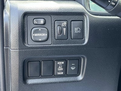 2023 Toyota 4Runner TRD Sport