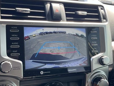 2023 Toyota 4Runner TRD Sport