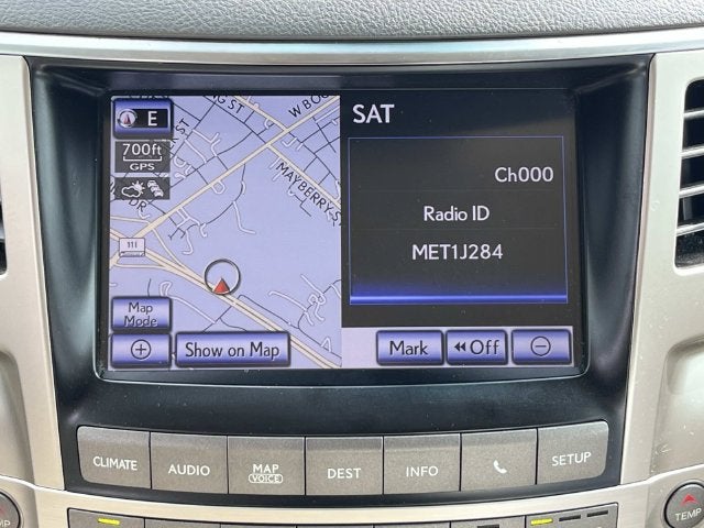 2013 Lexus LX 570
