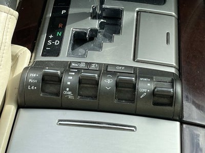2013 Lexus LX 570