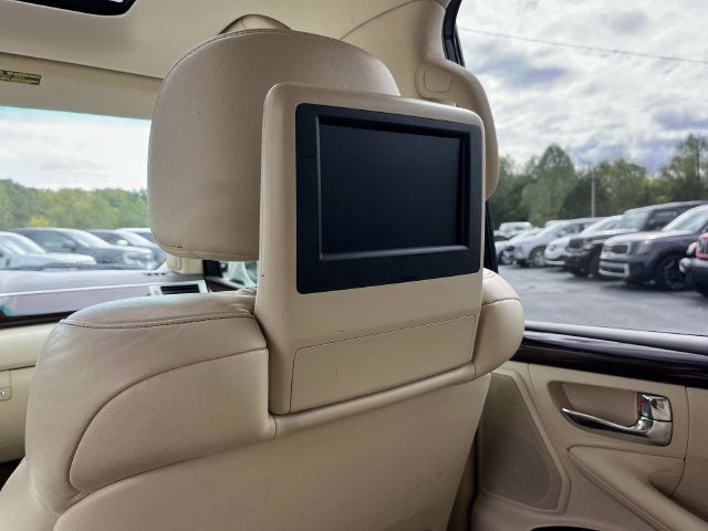2013 Lexus LX 570