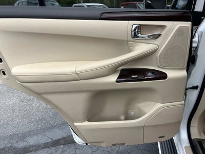 2013 Lexus LX 570