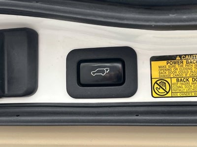 2013 Lexus LX 570