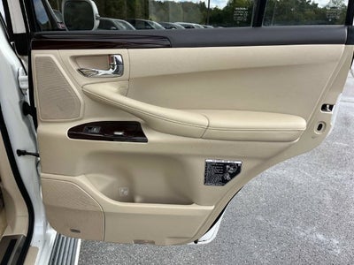 2013 Lexus LX 570