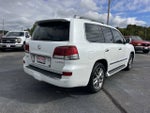 2013 Lexus LX 570