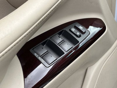 2013 Lexus LX 570