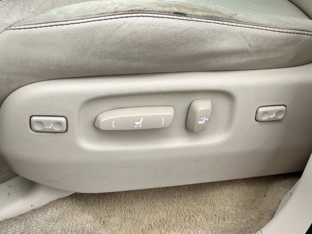 2013 Lexus LX 570