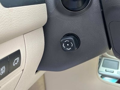 2013 Lexus LX 570