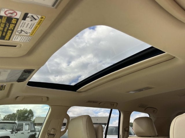 2013 Lexus LX 570