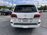 2013 Lexus LX 570
