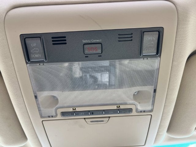 2013 Lexus LX 570