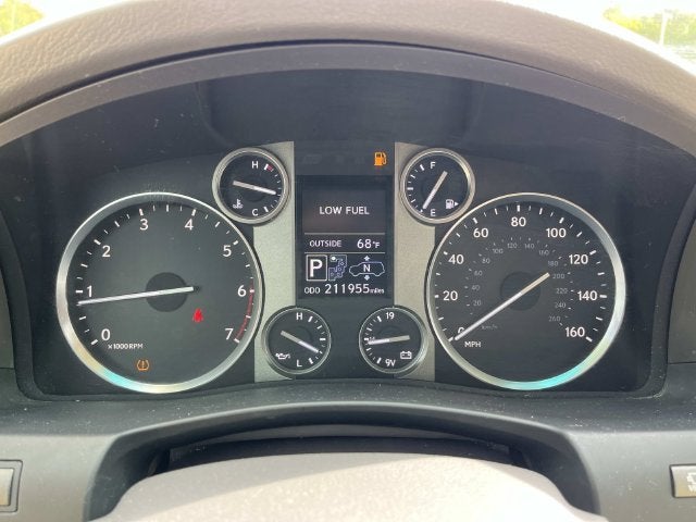 2013 Lexus LX 570