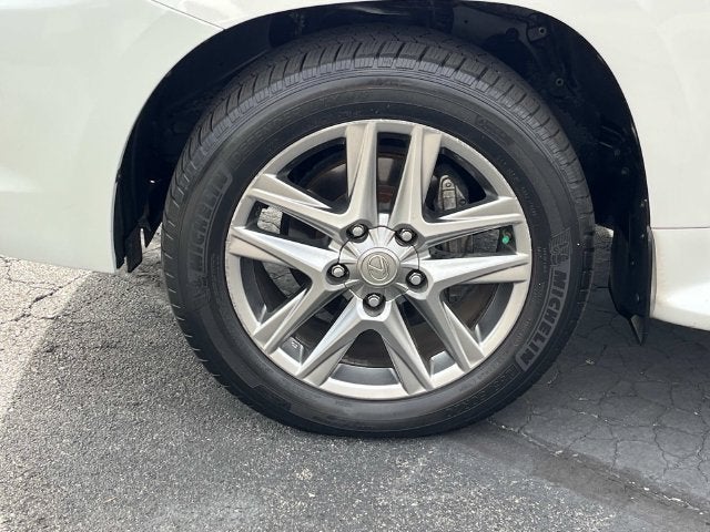 2013 Lexus LX 570