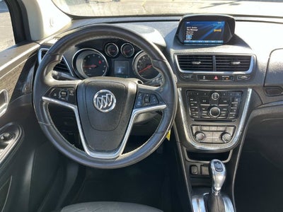 2016 Buick Encore Base