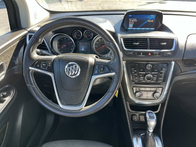 2016 Buick Encore Base