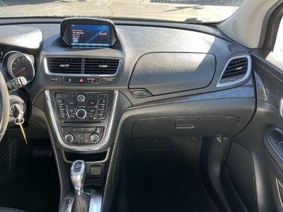 2016 Buick Encore Base