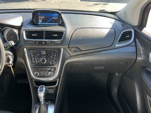 2016 Buick Encore Base