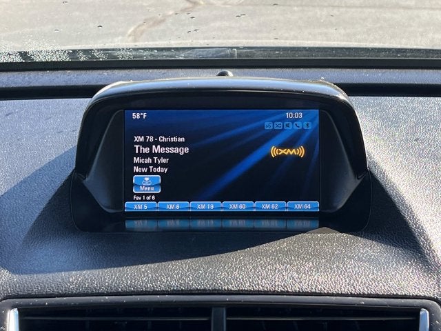 2016 Buick Encore Base
