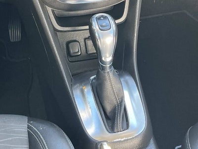 2016 Buick Encore Base