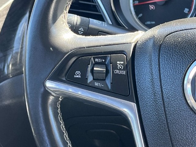 2016 Buick Encore Base