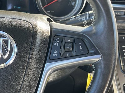 2016 Buick Encore Base