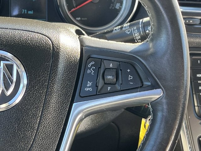 2016 Buick Encore Base