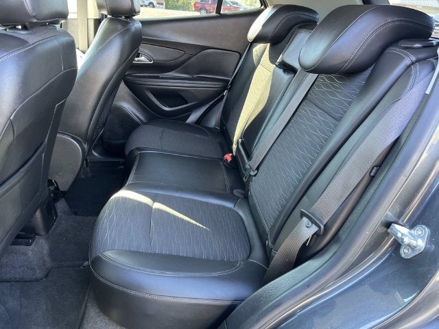 2016 Buick Encore Base