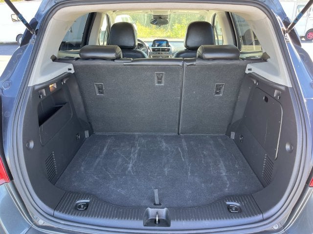 2016 Buick Encore Base