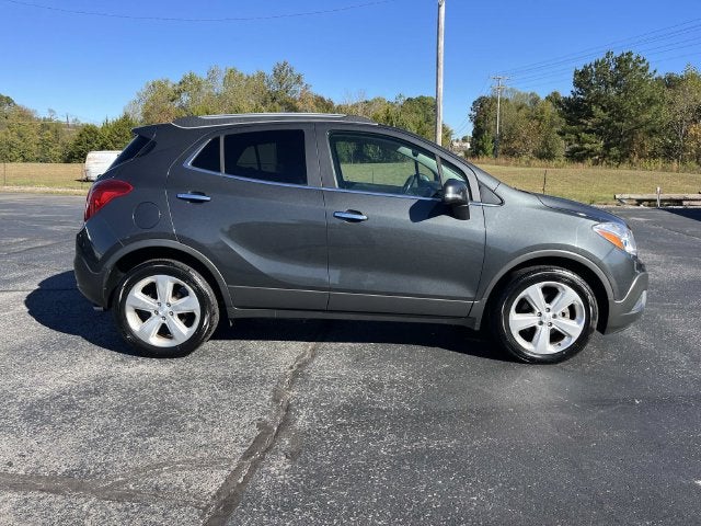 2016 Buick Encore Base