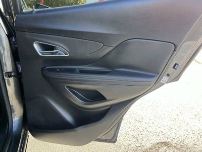 2016 Buick Encore Base