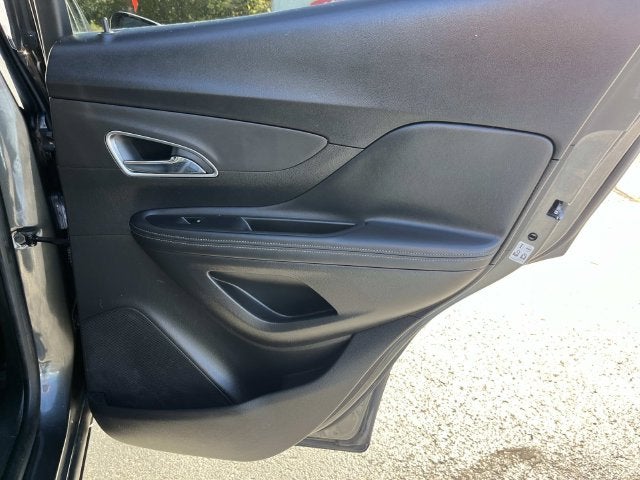 2016 Buick Encore Base