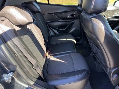 2016 Buick Encore Base