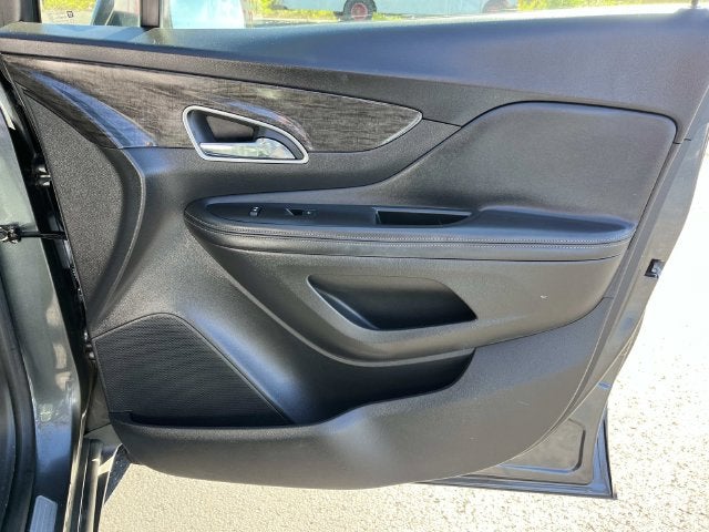 2016 Buick Encore Base