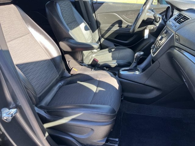 2016 Buick Encore Base