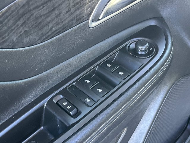2016 Buick Encore Base