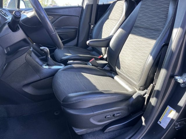 2016 Buick Encore Base