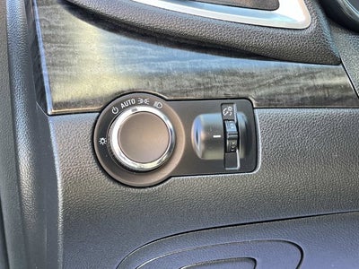 2016 Buick Encore Base