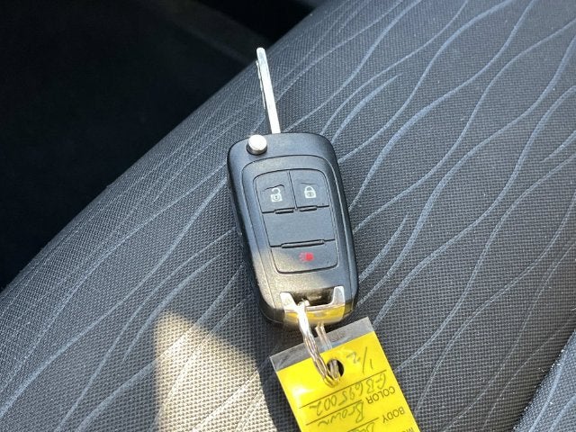 2016 Buick Encore Base