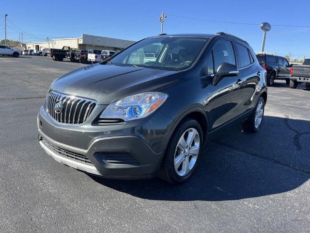 2016 Buick Encore Base