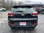 2022 Chevrolet TrailBlazer LS