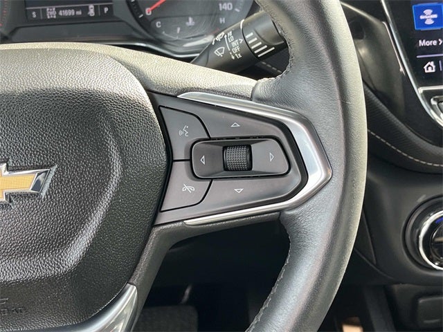 2021 Chevrolet TrailBlazer ACTIV