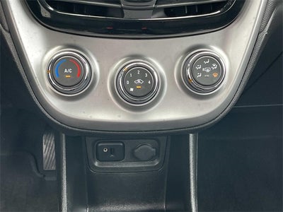 2016 Chevrolet Spark LS